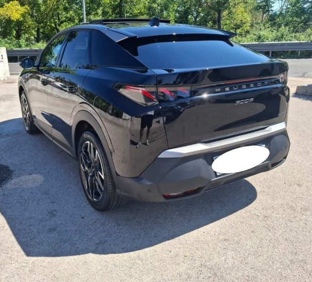 PEUGEOT 3008 usata, con Cerchi in lega