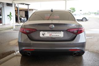 ALFA ROMEO Giulia usata, con Chiusura centralizzata