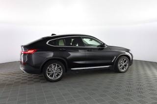 BMW X4 usata 2