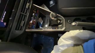 VOLKSWAGEN Taigo usata, con Controllo trazione