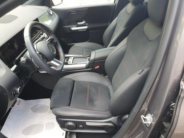 MERCEDES-BENZ B 180 usata, con Chiusura centralizzata