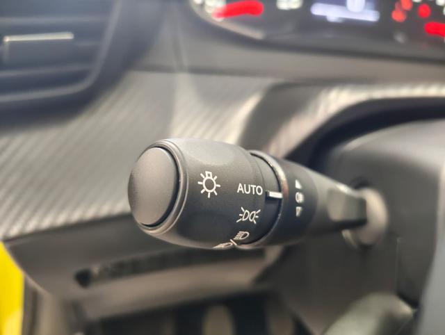 PEUGEOT 208 usata, con Climatizzatore