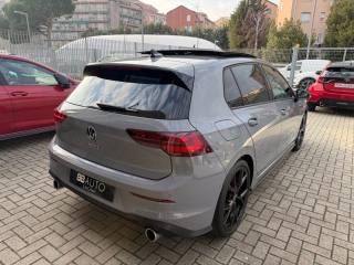 VOLKSWAGEN Golf GTI usata, con Antifurto