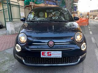 FIAT 500 usata, con Airbag laterali