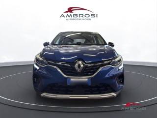 RENAULT Captur usata 6