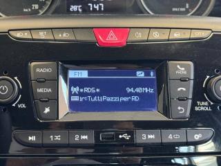 LANCIA Ypsilon usata, con Sedile posteriore sdoppiato