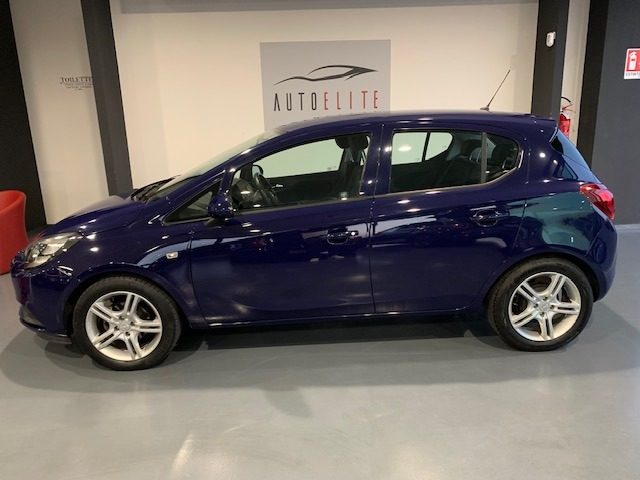 OPEL Corsa usata 7