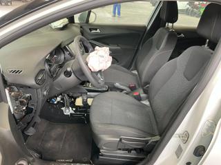 OPEL Crossland X usata, con Cruise Control