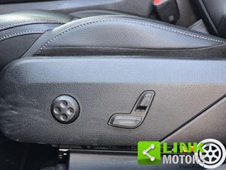 MERCEDES-BENZ GLC 220 usata, con Immobilizzatore elettronico