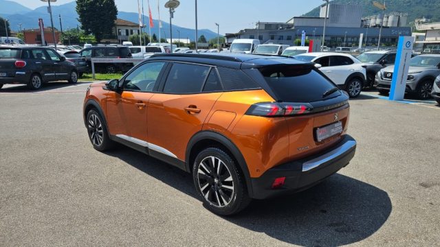 PEUGEOT 2008 usata, con Cerchi in lega