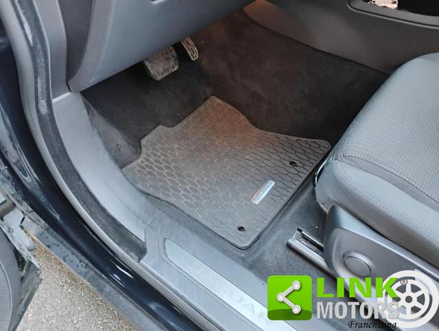 JAGUAR F-Pace usata, con Climatizzatore