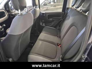 FIAT Panda usata, con Bluetooth
