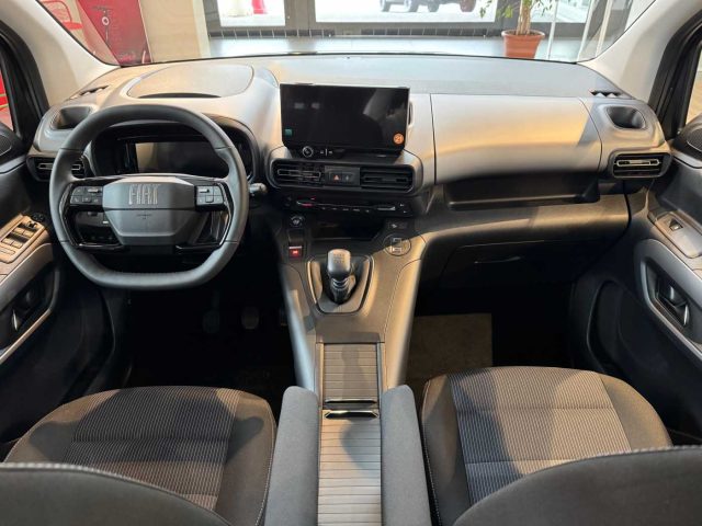 FIAT Doblo usata, con Cruise Control