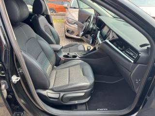 KIA Niro usata, con Fendinebbia