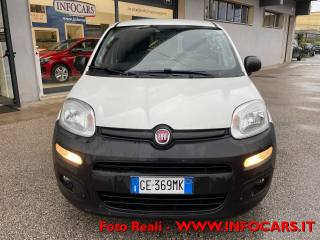 FIAT Panda usata, con Airbag