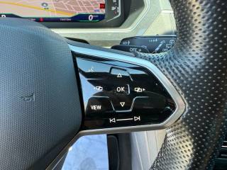 VOLKSWAGEN Tiguan usata, con Airbag testa