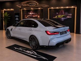 BMW M3 usata, con Airbag Passeggero