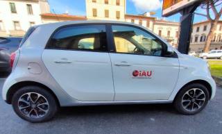 SMART ForFour usata, con Chiusura centralizzata