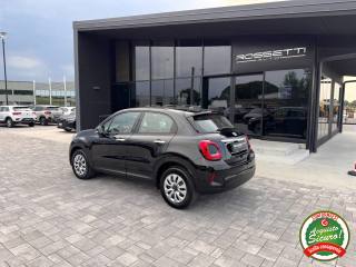 FIAT 500X usata, con Controllo trazione