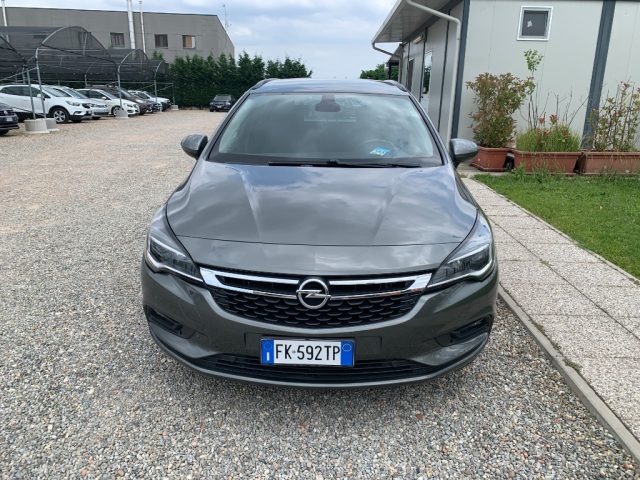 OPEL Astra usata, con Airbag
