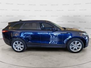 LAND ROVER Range Rover Velar usata, con Autoradio