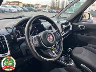 FIAT 500L usata, con Boardcomputer