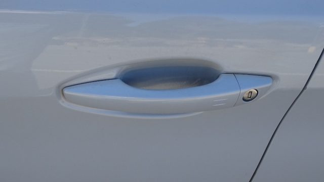 PEUGEOT 308 usata, con Sensore di luce