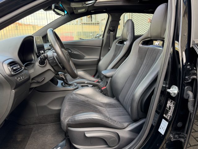 HYUNDAI i30 usata, con Climatizzatore