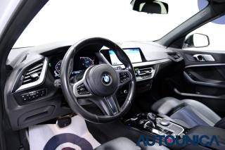 BMW 120 usata, con Alzacristalli elettrici