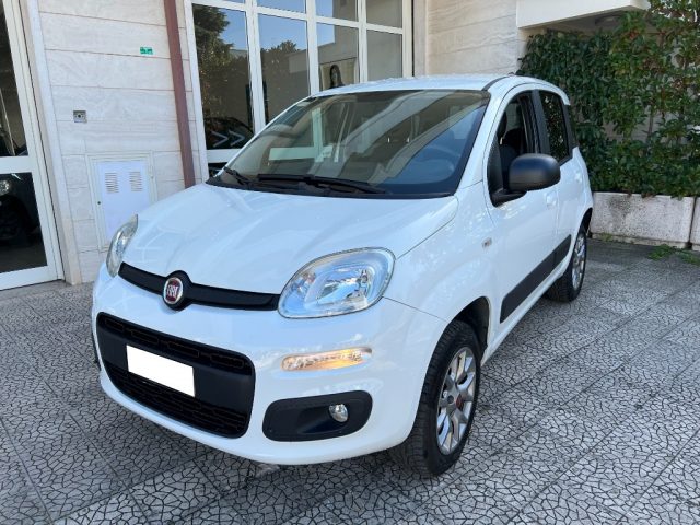 FIAT Panda usata 0