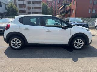 CITROEN C3 usata, con Autoradio