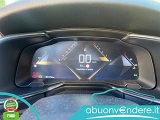 DS AUTOMOBILES DS 7 Crossback usata, con Fendinebbia