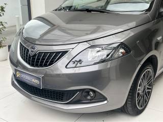 LANCIA Ypsilon usata, con Airbag