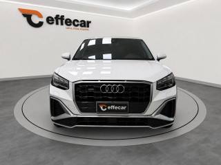 AUDI Q2 usata, con Airbag
