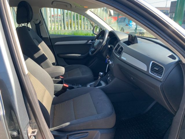 AUDI Q3 usata, con ESP