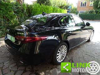 ALFA ROMEO Giulia usata, con Alzacristalli elettrici