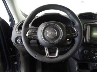 JEEP Renegade usata, con Bluetooth