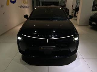 LANCIA Ypsilon usata, con Airbag laterali