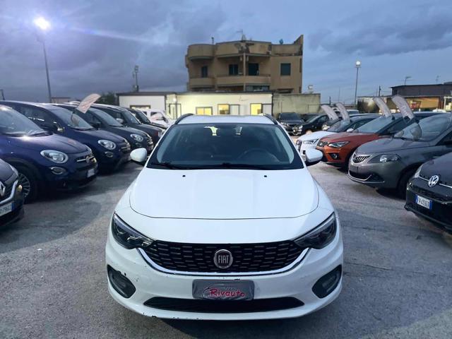 FIAT Tipo usata, con Airbag