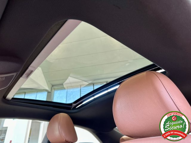 AUDI A5 usata, con Climatizzatore