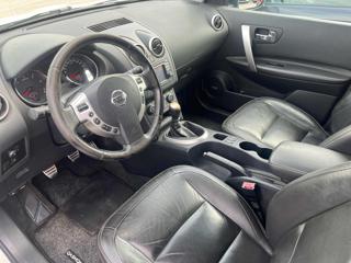 NISSAN Qashqai usata, con Alzacristalli elettrici