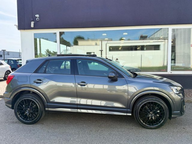 AUDI Q2 usata, con Alzacristalli elettrici