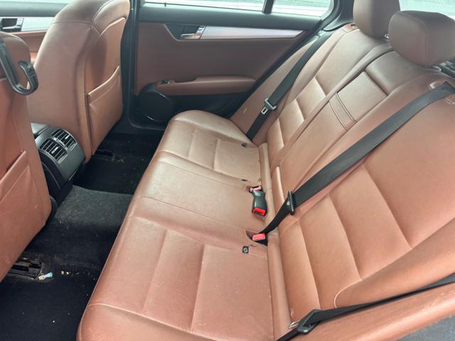 MERCEDES-BENZ C 320 usata, con Alzacristalli elettrici