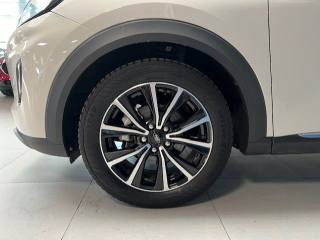 FORD Puma usata, con Sistema di navigazione