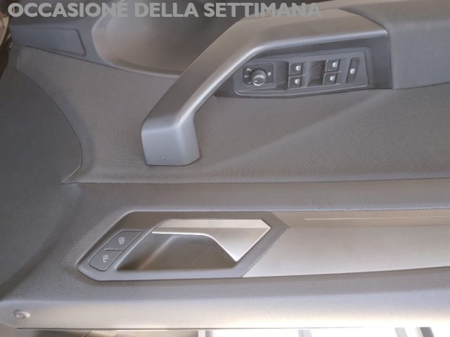 VOLKSWAGEN T-Roc usata, con Cruise Control