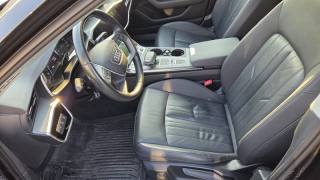 AUDI A6 usata, con Cruise Control