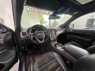 JEEP Grand Cherokee usata, con Climatizzatore