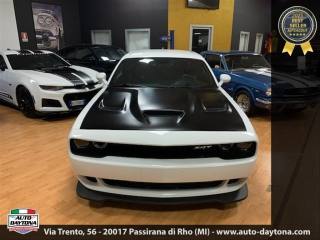 DODGE Challenger usata 2