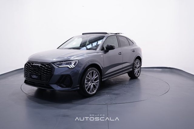 AUDI Q3 usata, con ABS