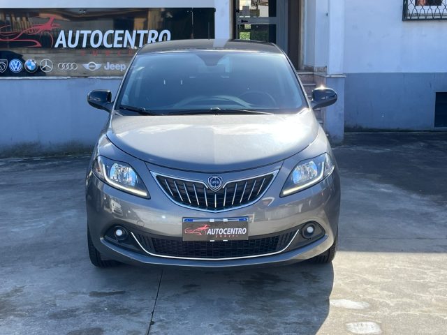 LANCIA Ypsilon usata, con Airbag